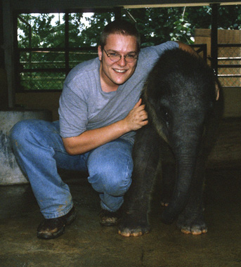 Zoo de Malacca